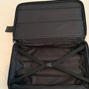 Tumi Roll Aboard
